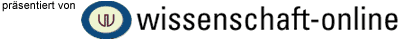 präsentiert von www.wissenschaft-online.de